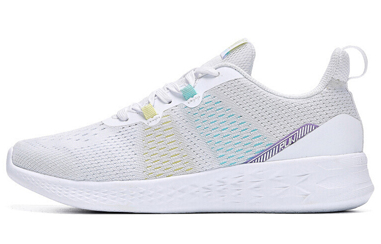 (Women) 361° NFO 'White Blue Comfort' 682022201-1