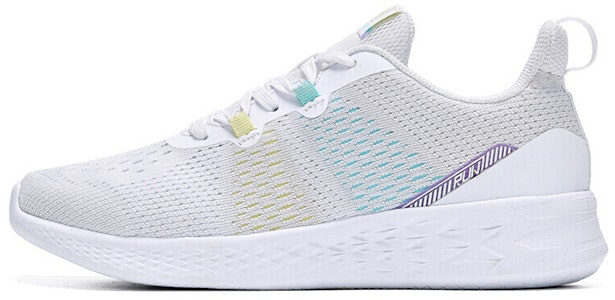 (W) 361° NFO 白蓝舒适款 682022201-1 Buy (W) 361° NFO 白蓝舒适款 682022201-1