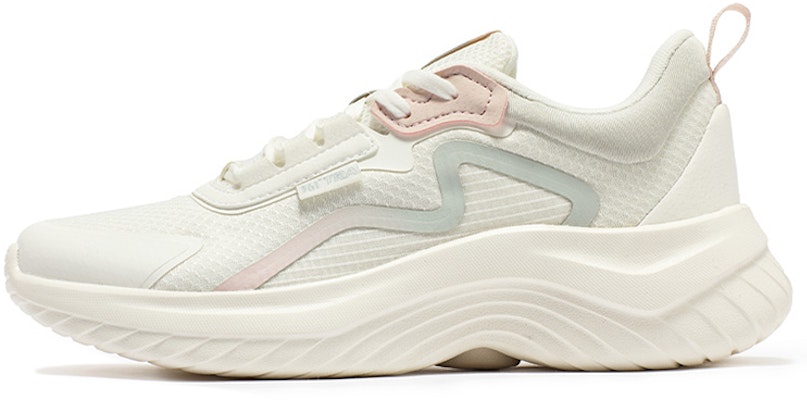 (Women) 361° NFO 'White Green' 682232210V-1 Buy (Women) 361° NFO 'White Green' 682232210V-1