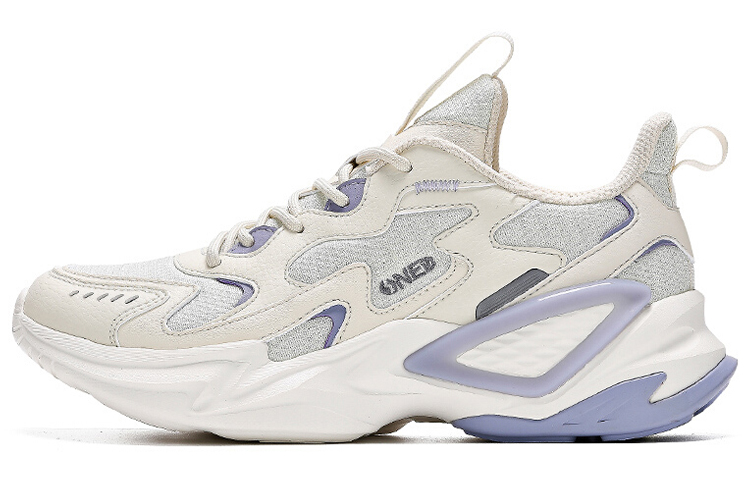 Buy (W) 361° NFO 'Putih Ungu' 682036791-2