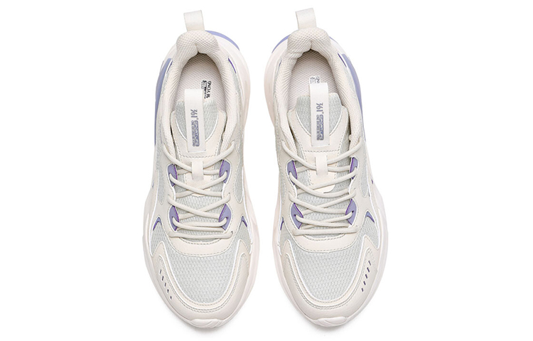 Order (W) 361° NFO 'Putih Ungu' 682036791-2