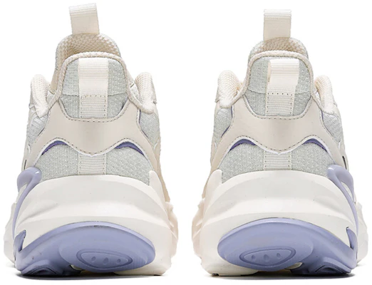 (W) 361° NFO 'Putih Ungu' 682036791-2 Lookbook (W) 361° NFO 'Putih Ungu' 682036791-2