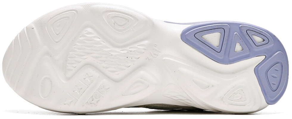 (Women) 361° NFO 'White Purple' 682036791-2 Shop (Women) 361° NFO 'White Purple' 682036791-2