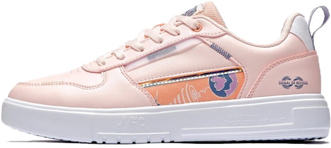 (W) 361° NFO低帮“粉白” 682036607-5 Buy (W) 361° NFO低帮“粉白” 682036607-5