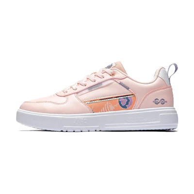 (W) 361° NFO Low 'Pink White'