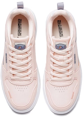(Women) 361° NFO Low 'Pink White' 682036607-5 Order (Women) 361° NFO Low 'Pink White' 682036607-5