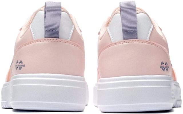 (Women) 361° NFO Low 'Pink White' 682036607-5 Lookbook (Women) 361° NFO Low 'Pink White' 682036607-5