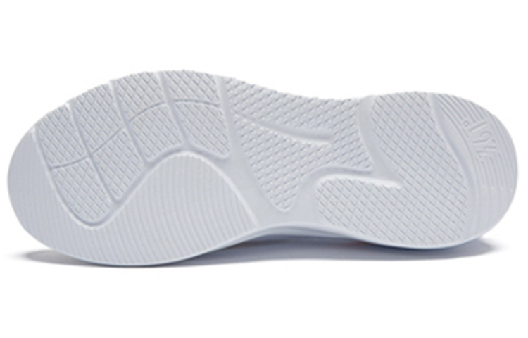 Shop (W) 女士361° NFO低筒 '白藍粉' 682126706-1 682126706-1