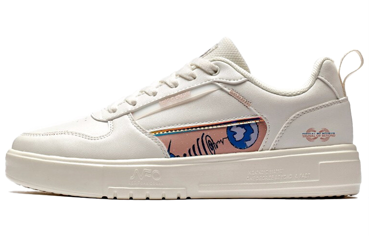 Buy (W) 361° NFO Low 'Blanco Rosa' 682036607-4