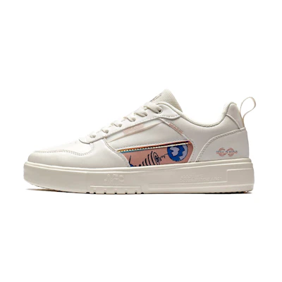 (W) 361° NFO Low 'White Pink'