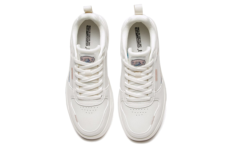 Order (W) 361° NFO Low 'Blanco Rosa' 682036607-4