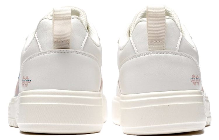 Lookbook (W) 361° NFO Low 'Blanco Rosa' 682036607-4