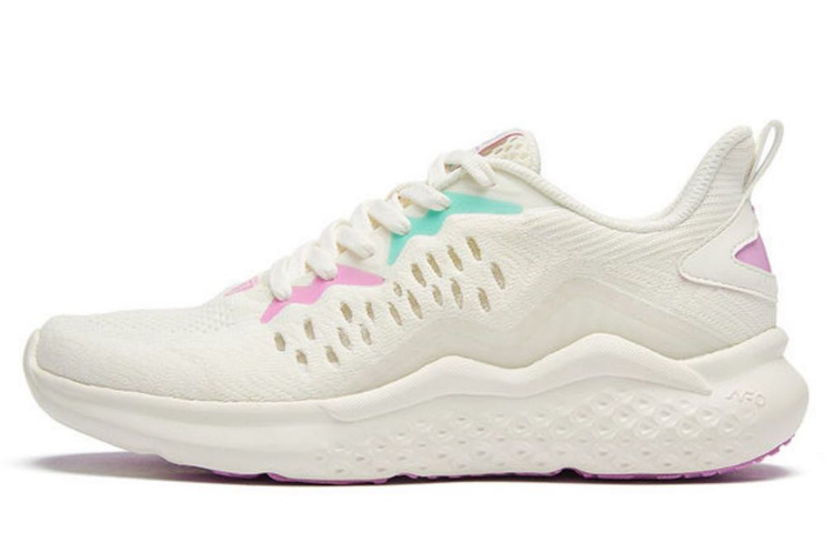 Buy (W) 361° NFO 로우 '화이트 퍼플' 682012242-6