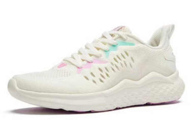 Lookbook (W) 361° NFO 로우 '화이트 퍼플' 682012242-6