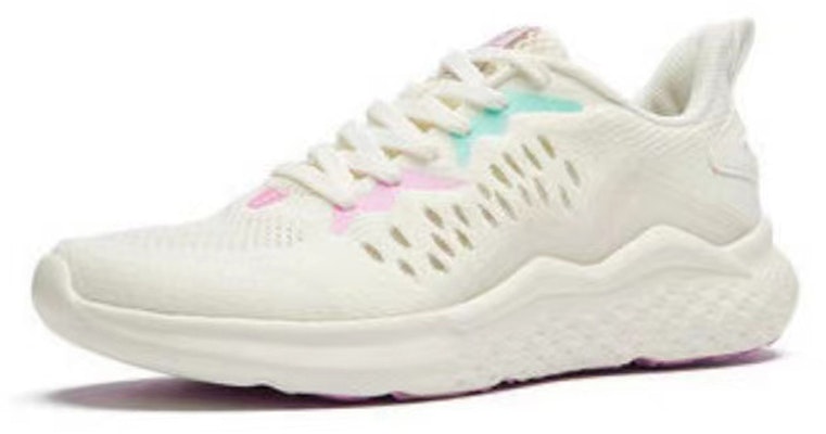 (W) 361° NFO 로우 '화이트 퍼플' 682012242-6 Lookbook (W) 361° NFO 로우 '화이트 퍼플' 682012242-6