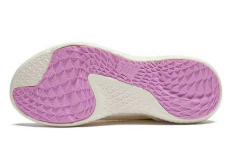 Purchase (W) 361° NFO 로우 '화이트 퍼플' 682012242-6