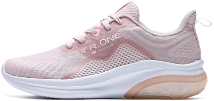 (Women) 361° NFO Low Top Running Shoes 'Pink White' 582024406-2 (Women) 361° NFO Low Top Running Shoes 'Pink White' 582024406-2