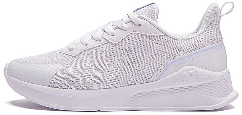 (Women) 361° NFO Mesh Low 'Light Purple' 682116701FV-2 Buy (Women) 361° NFO Mesh Low 'Light Purple' 682116701FV-2