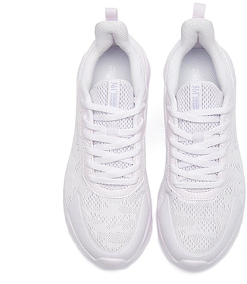 (Women) 361° NFO Mesh Low 'Light Purple' 682116701FV-2 Order (Women) 361° NFO Mesh Low 'Light Purple' 682116701FV-2