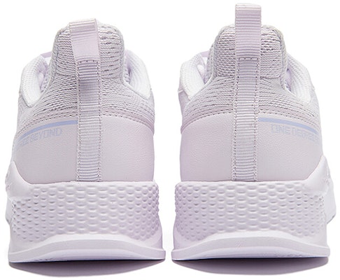 (Women) 361° NFO Mesh Low 'Light Purple' 682116701FV-2 Lookbook (Women) 361° NFO Mesh Low 'Light Purple' 682116701FV-2