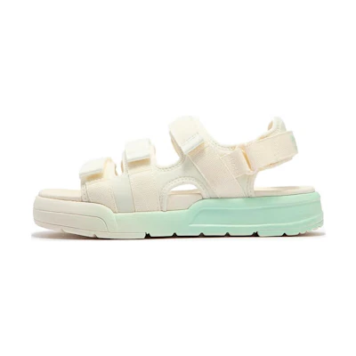 (W) 361° NFO Sport Sandal 'White Green'
