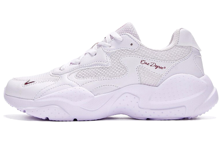 (Women) 361° NFO Tech Low 'Light Purple' 682016782-1