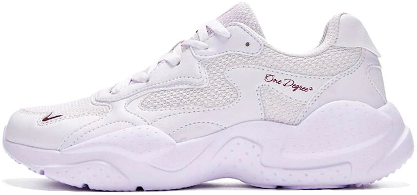 (W) 361° NFO Tech Low '淺紫色' 682016782-1 Buy (W) 361° NFO Tech Low '淺紫色' 682016782-1