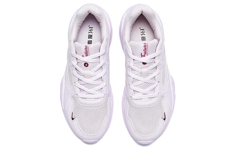 Order (W) 361° NFO Tech Low '淺紫色' 682016782-1