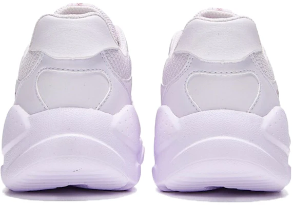 (W) 361° NFO Tech Low '淺紫色' 682016782-1 Lookbook (W) 361° NFO Tech Low '淺紫色' 682016782-1