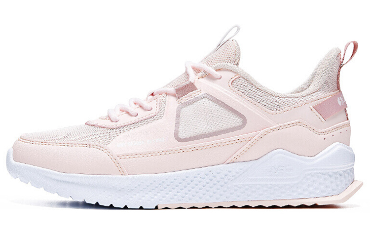 (Women) 361° NFO Tech Low 'Pink White' 582016704-3