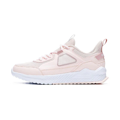 (W) 361° NFO Tech Low 'Pink White'