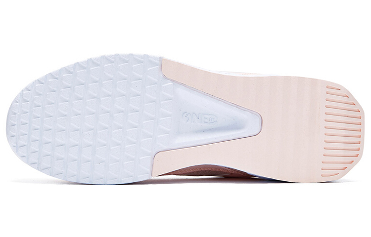 Shop (W) 361° NFO テックロー "ピンク ホワイト" 582016704-3