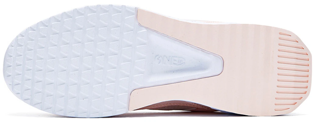 (W) 361° NFO Tech Low 'Rosa Blanco' 582016704-3 Shop (W) 361° NFO Tech Low 'Rosa Blanco' 582016704-3