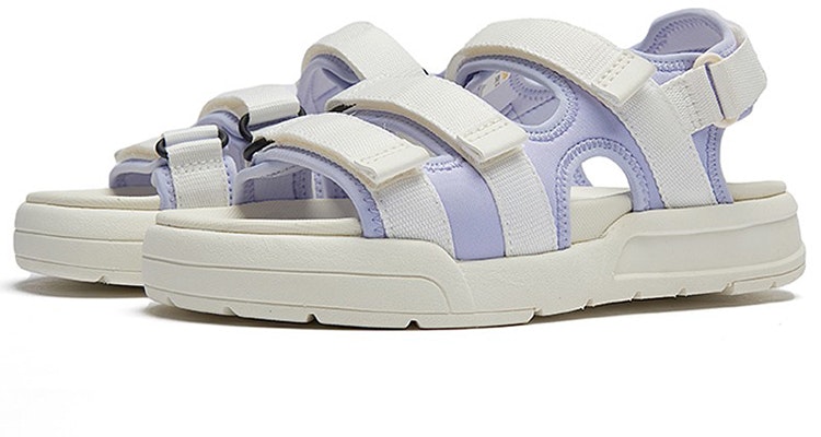 (W) (女款) 361° NFO 科技涼鞋 '白紫' 682126710-4 682126710-4 Order (W) (女款) 361° NFO 科技涼鞋 '白紫' 682126710-4 682126710-4