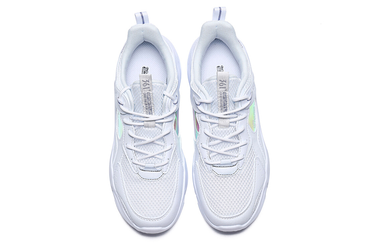 Order (W) 361° NFO Teknologi ''Putih Kelabu Retro Budaya'' 582026780-1