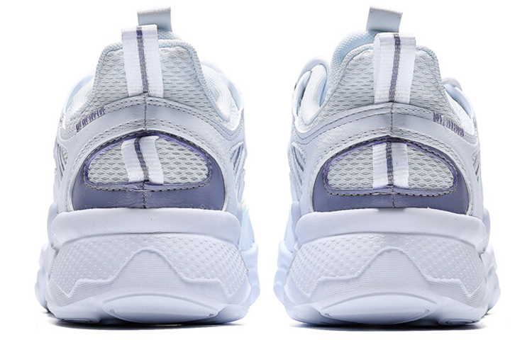 Lookbook (W) 361° NFO Teknologi ''Putih Kelabu Retro Budaya'' 582026780-1