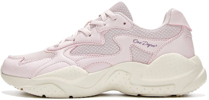 (Women) 361° NFO Technology Low 'Nude Pink' 682016782-2 (Women) 361° NFO Technology Low 'Nude Pink' 682016782-2