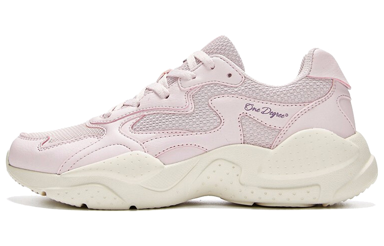 Buy (W) 361° NFO Technology Low 'Rosa Desnudo' 682016782-2