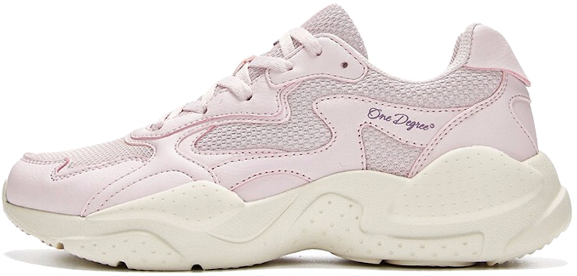 (Women) 361° NFO Technology Low 'Nude Pink' 682016782-2 Buy (Women) 361° NFO Technology Low 'Nude Pink' 682016782-2