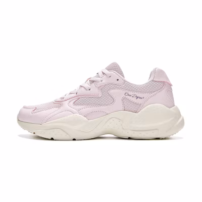 (W) 361° NFO Technology Low 'Nude Pink'