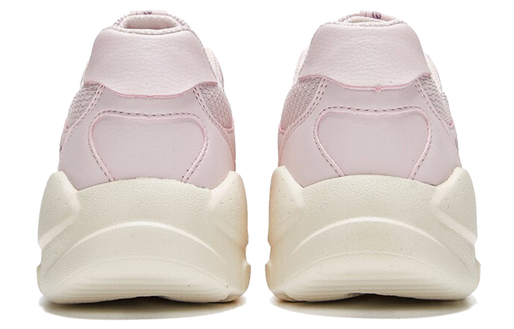 Lookbook (W) 361° NFO Technology Low 'Rosa Desnudo' 682016782-2