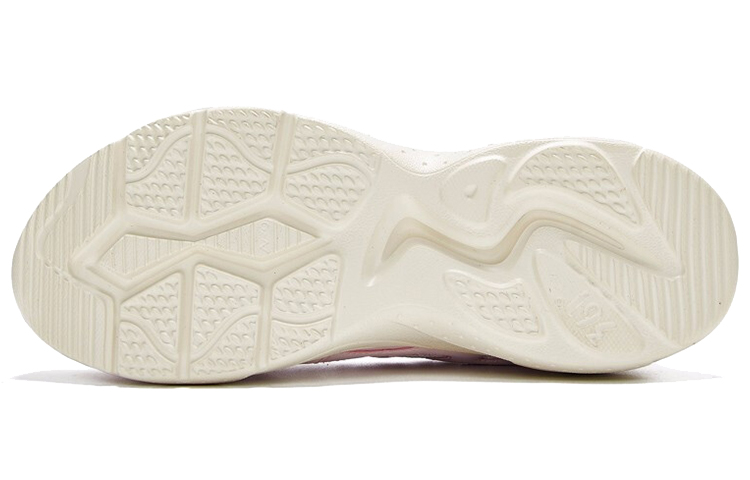 Shop (W) 361° NFO Technology Low 'Rosa Desnudo' 682016782-2