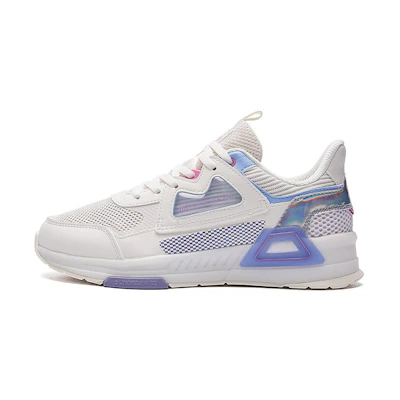 (W) 361° NFO Technology Low 'White Blue'