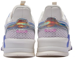 (W) (女性用) 361° NFOテクノロジー ロー「ホワイトブルー」682036705-1 682036705-1 Lookbook (W) (女性用) 361° NFOテクノロジー ロー「ホワイトブルー」682036705-1 682036705-1