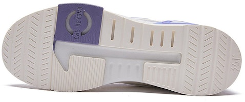 (W) (女性用) 361° NFOテクノロジー ロー「ホワイトブルー」682036705-1 682036705-1 Shop (W) (女性用) 361° NFOテクノロジー ロー「ホワイトブルー」682036705-1 682036705-1