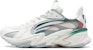 (Women) 361° NFO Technology Low 'White Green' 582116760-8