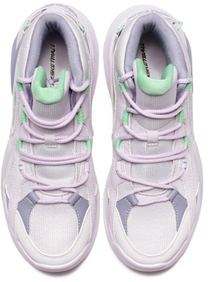 (W) Sneaker Basket Mid-Top 361° NFO 'Ungu Abu' 682031115-1 Order (W) Sneaker Basket Mid-Top 361° NFO 'Ungu Abu' 682031115-1
