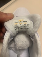 (W) 361° 나이키 에어 포스 1 로우 '가넷 퍼플' 682116623 Order (W) 361° 나이키 에어 포스 1 로우 '가넷 퍼플' 682116623