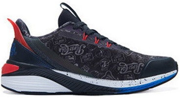 (W) 361° 百事可乐 x 雨山 '黑色' 582012254-4 Order (W) 361° 百事可乐 x 雨山 '黑色' 582012254-4