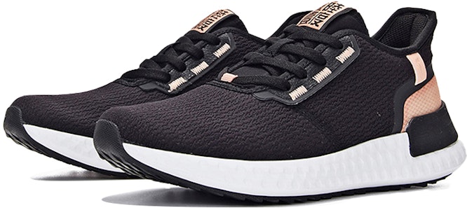 (W) (女性用)361° パフォーマンス ロー 'ブラック レッド' 681936723-4 681936723-4 Order (W) (女性用)361° パフォーマンス ロー 'ブラック レッド' 681936723-4 681936723-4